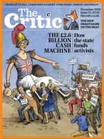 The Critic
